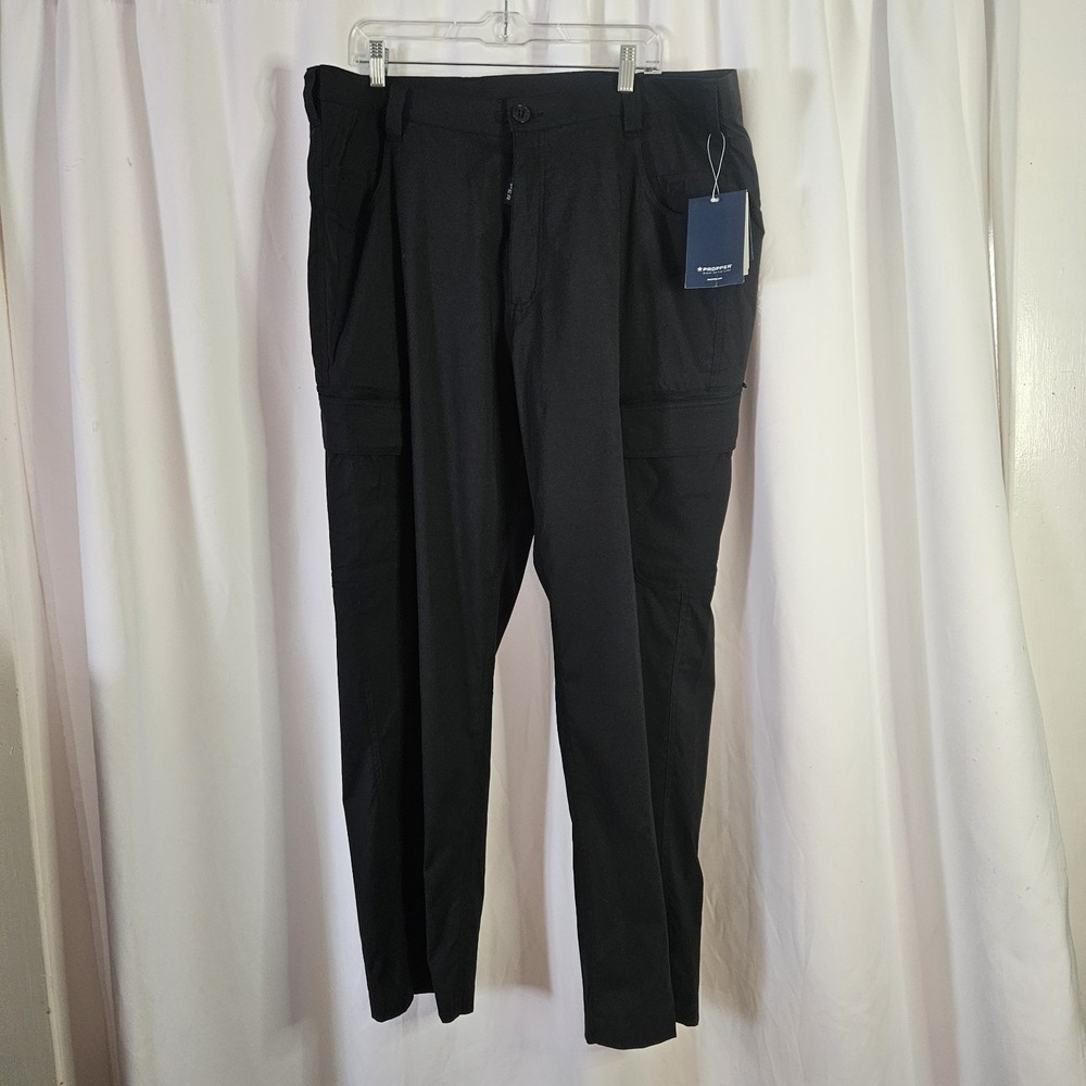 Propper Pants Mens 40 X 30 Cargo Tech Utility Work Uniform Tactical Adult NEW